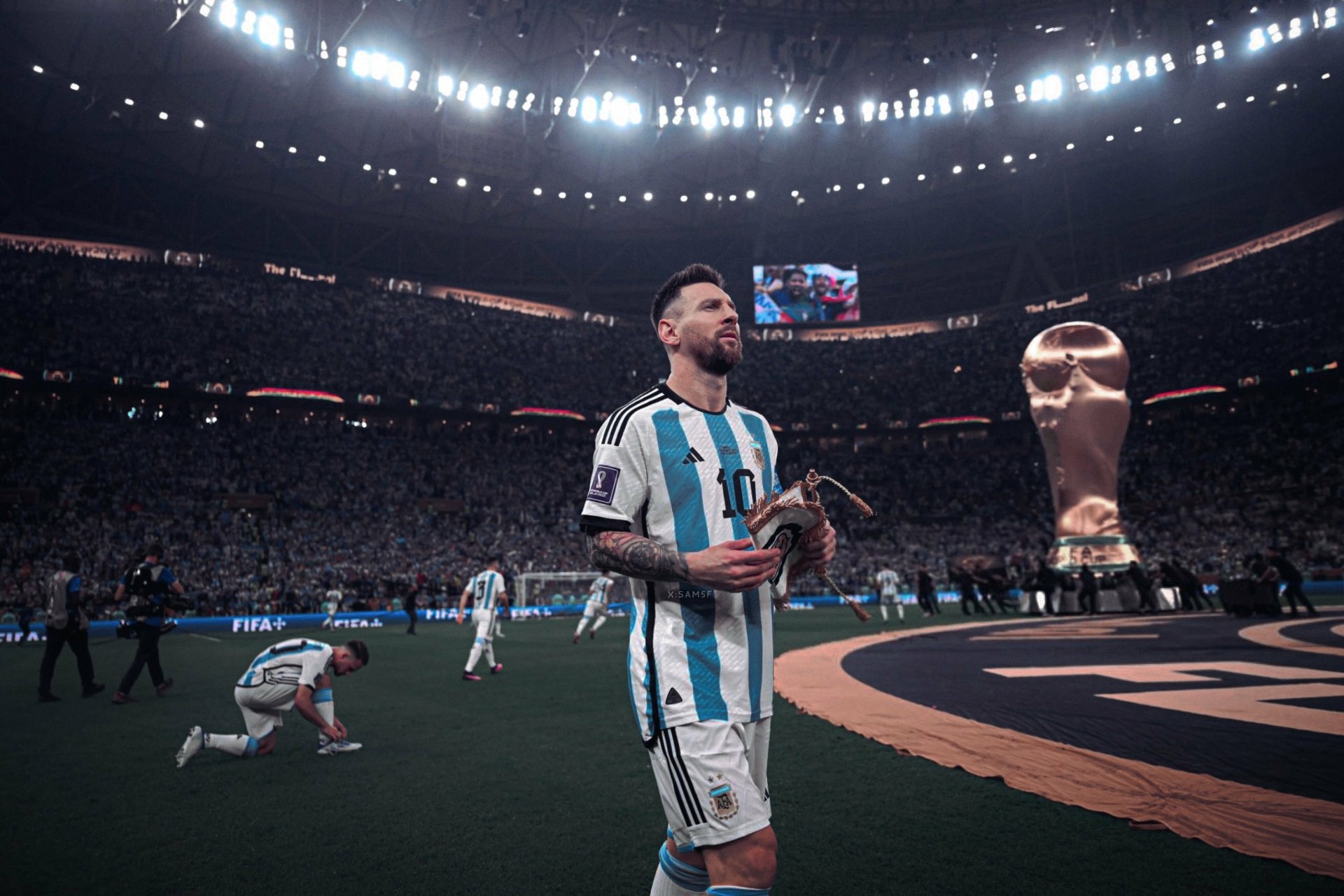 INTER MIAMI